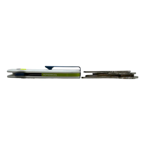 MERINO MM Knife by PEPPERWOOL - Image 4