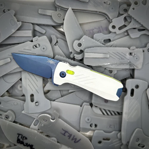 MERINO MM Knife by PEPPERWOOL - Image 7