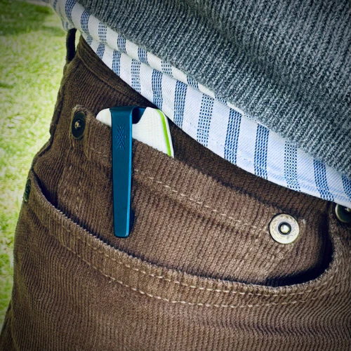 MERINO MM Knife by PEPPERWOOL - Image 8