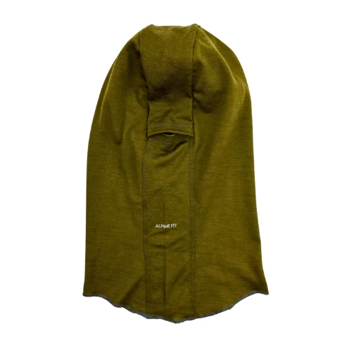 Merino Wool Balaclava by Alpine Fit - Image 4