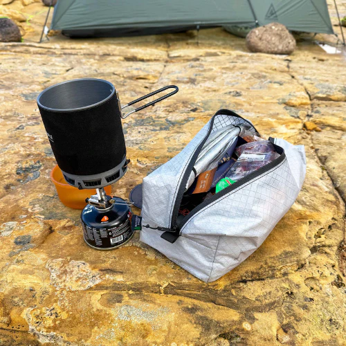 Mesa Food Bag by Backcountry Exposure - Image 15