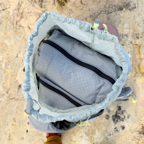Mesa Food Bag by Backcountry Exposure - Image 16