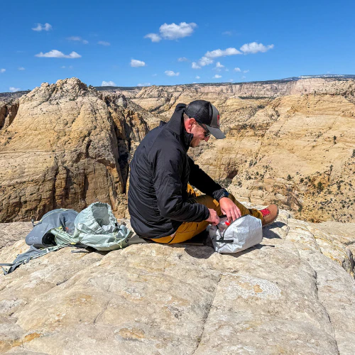 Mesa Food Bag by Backcountry Exposure - Image 19