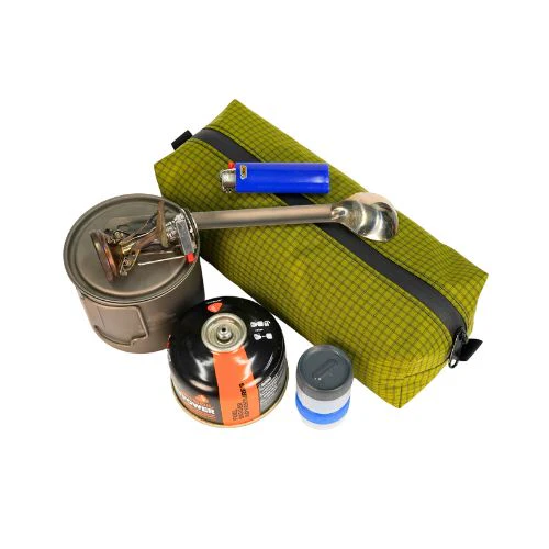 Mesa Packing Cubes by Backcountry Exposure - Image 3