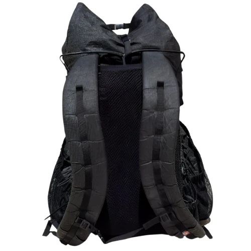 Mesh Sleeve for Ultralight Ventilation Frame by Vaucluse Backpack Ventilation Gear - Image 6