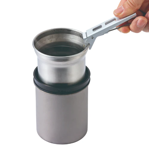 Micro Lifter by SOTO Outdoors - Image 2