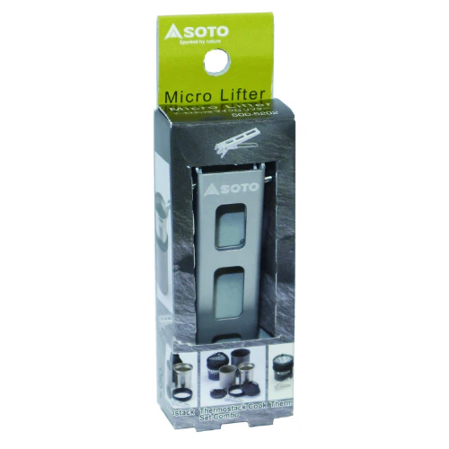 Micro Lifter by SOTO Outdoors - Image 5