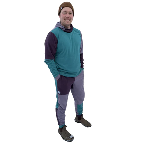 Microline Pants by Sambob - Image 3