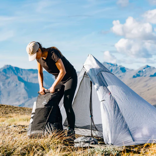 Mid 1 by Hyperlite Mountain Gear - Image 13