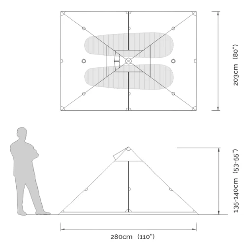 Middus 2P by Bonfus - Image 6