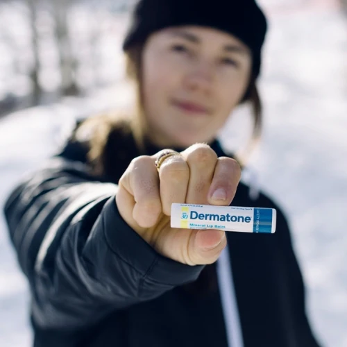 Mineral Lip Balm - SPF 30 by Dermatone - Image 2