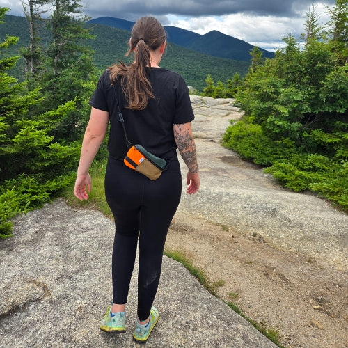 Mini Sling Bag by BullMoose Softgoods Co. - Image 5