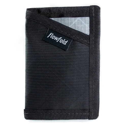 Minimalist Card Holder by flowfold - Image 4