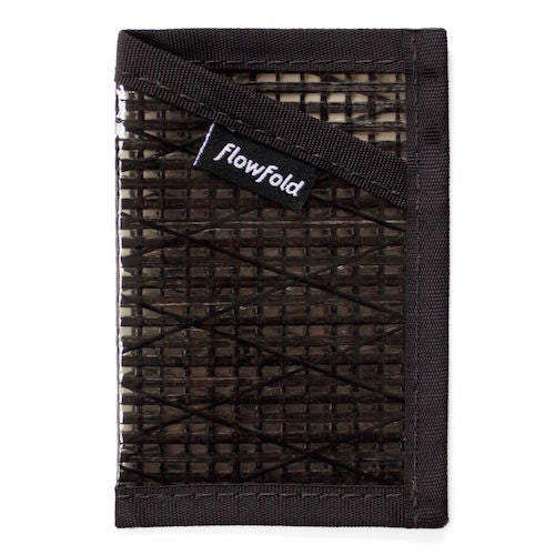 Minimalist Card Holder by flowfold - Image 5