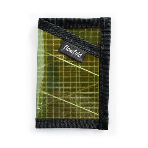 Minimalist Card Holder by flowfold - Image 6