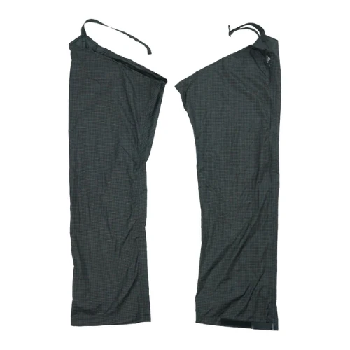 Minimalist Rain Pant Legs by 3FULGEAR - Image 3