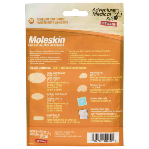 Moleskin by Adventure Medical Kits - Image 3