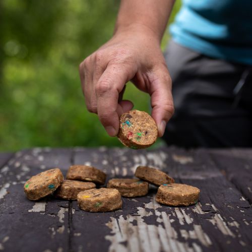Monster Trail Cookies by Angry Pika Food Co. - Image 5