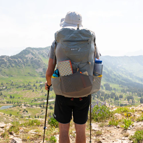 Mountain Magic 50 Pro by Aarn Packs - Image 6