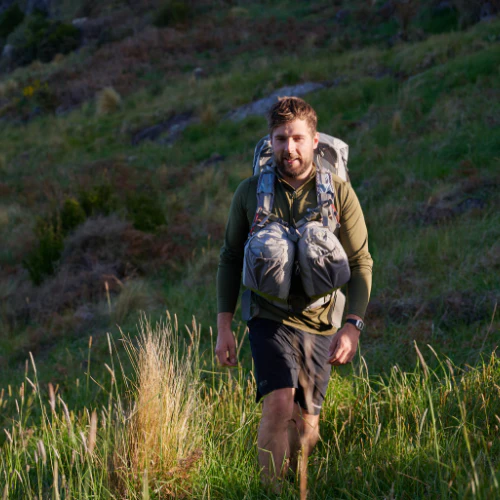 Mountain Magic 50 Pro by Aarn Packs - Image 7