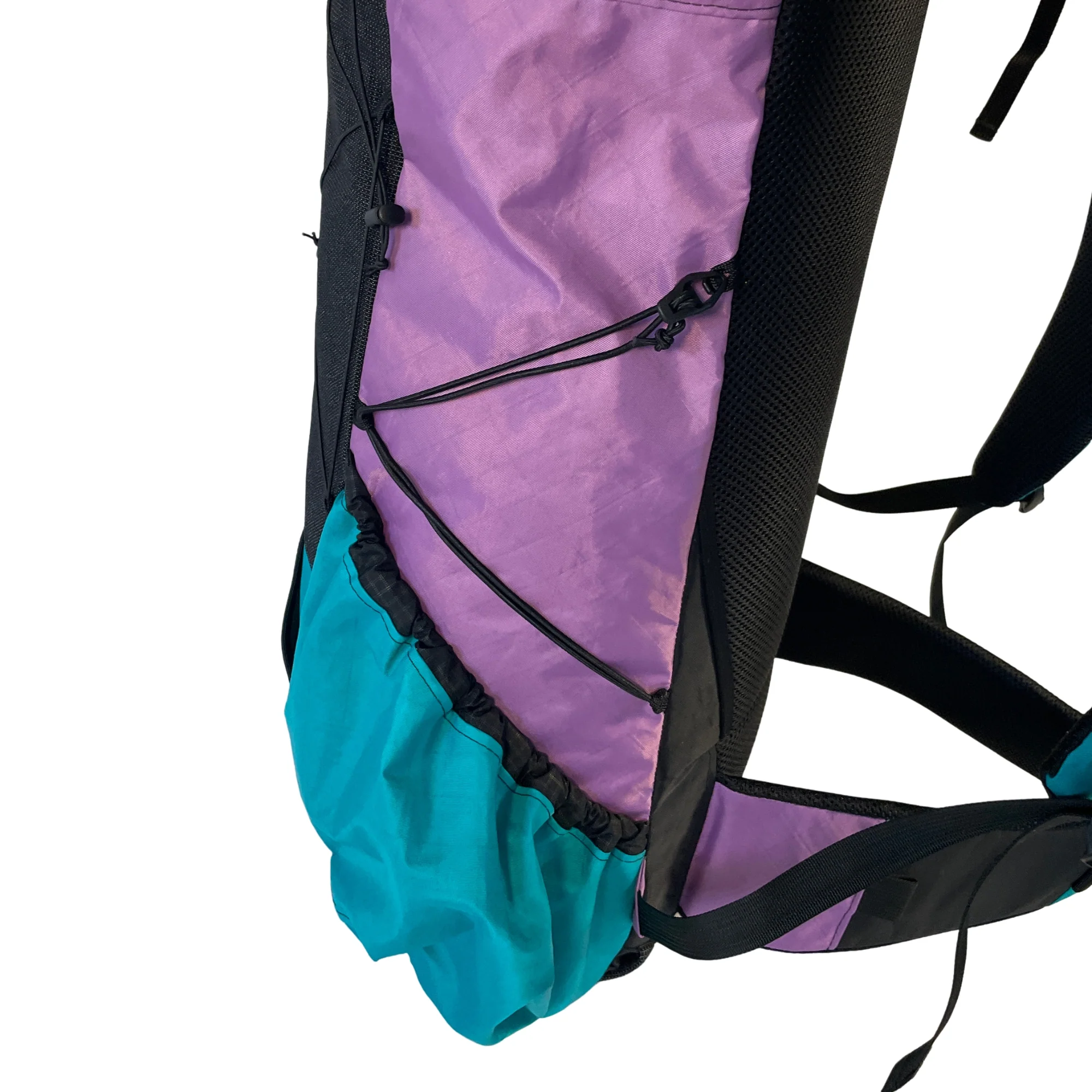 MTP 35L Backpacking Rucksack by MooseTrack Packs - Image 12