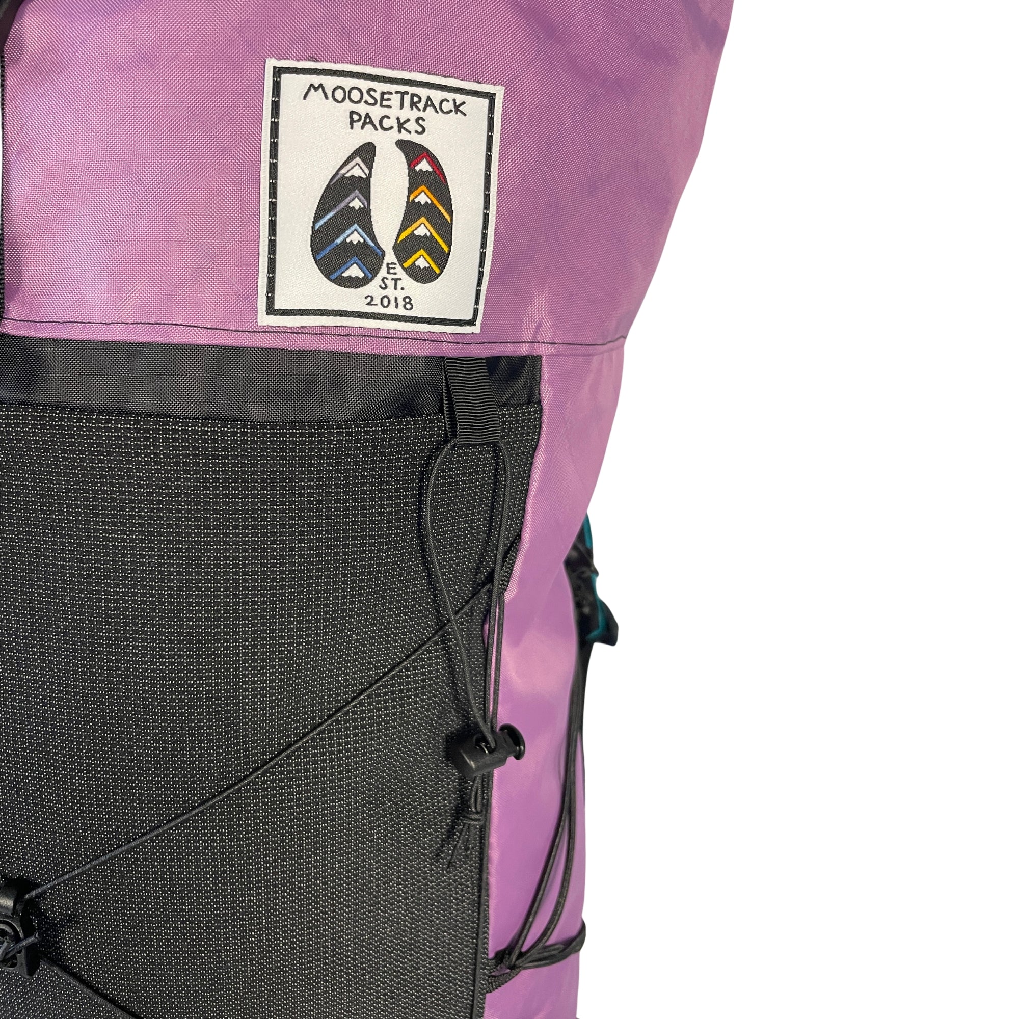 MTP 35L Backpacking Rucksack by MooseTrack Packs - Image 20
