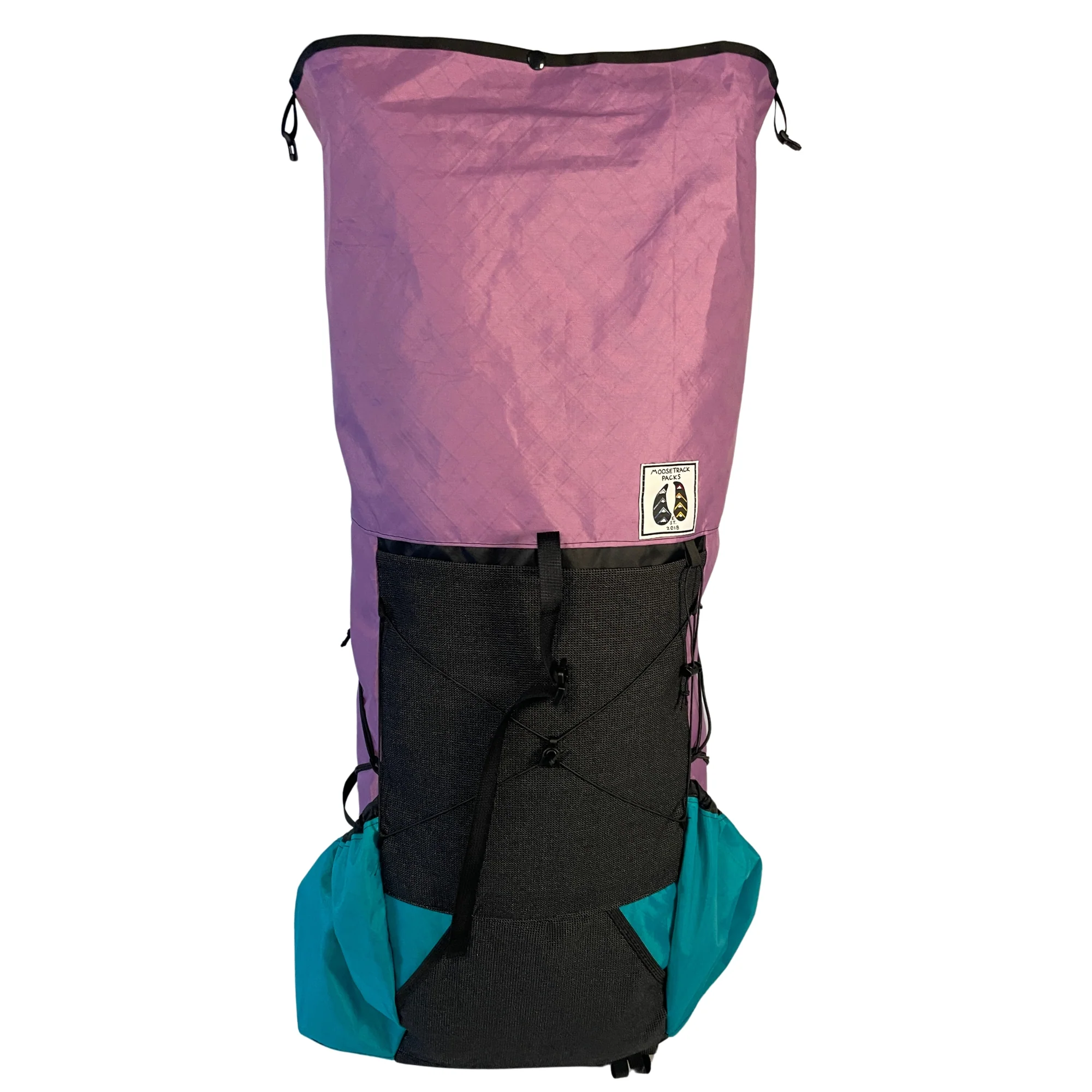 MTP 35L Backpacking Rucksack by MooseTrack Packs - Image 26