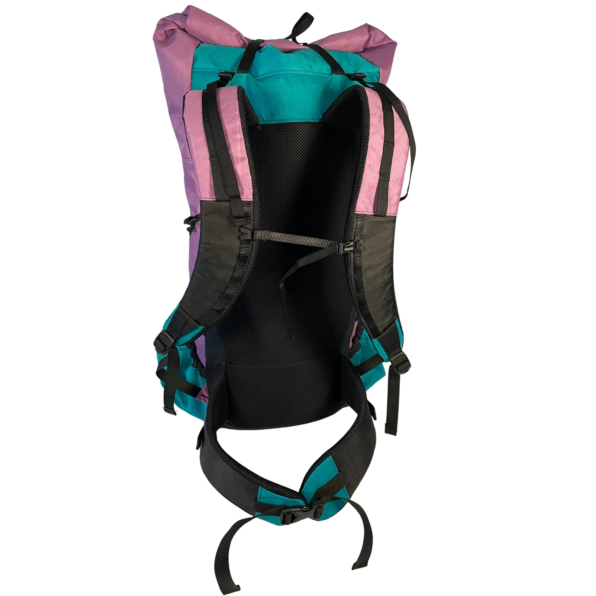 MTP 35L Backpacking Rucksack by MooseTrack Packs - Image 5
