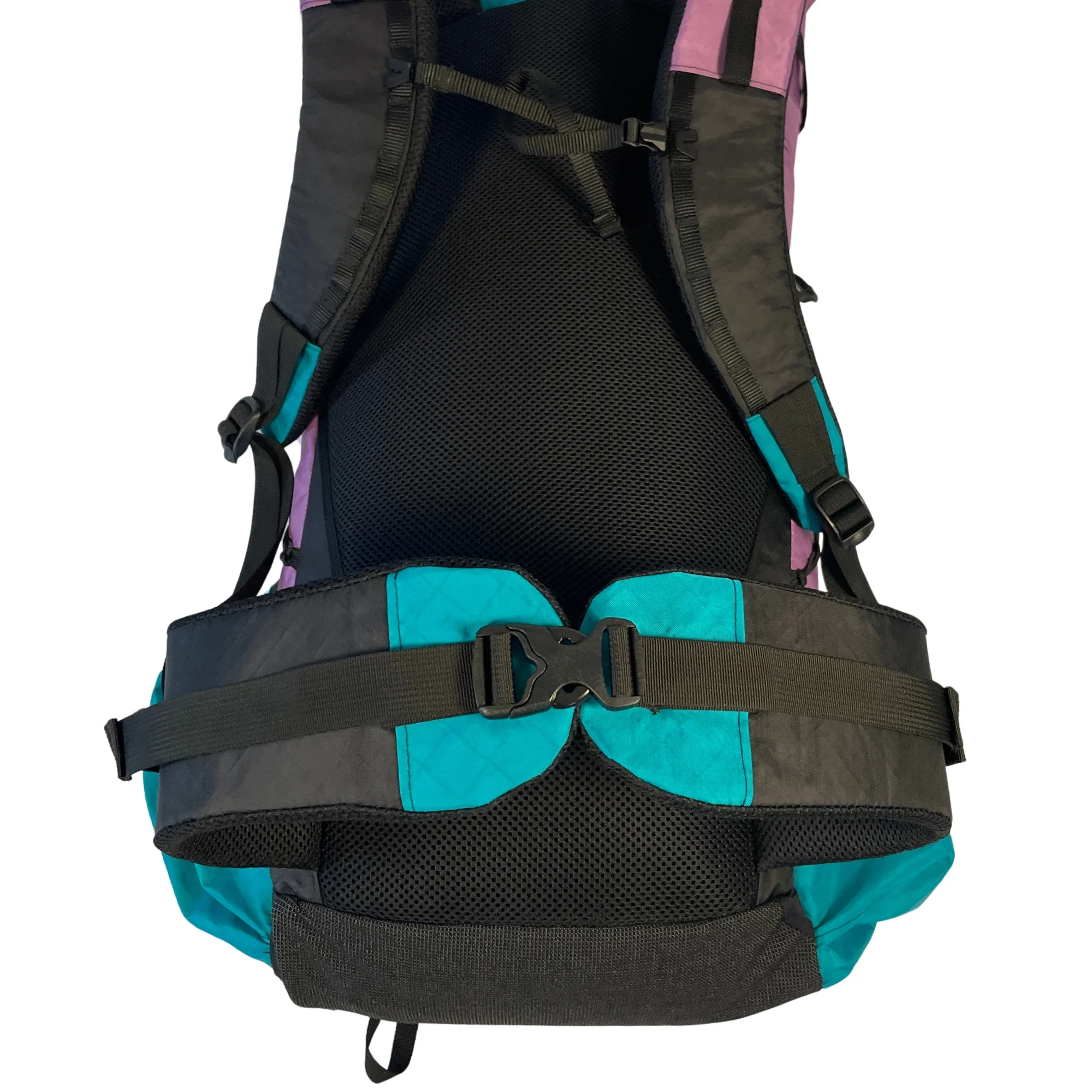 MTP 35L Backpacking Rucksack by MooseTrack Packs - Image 6