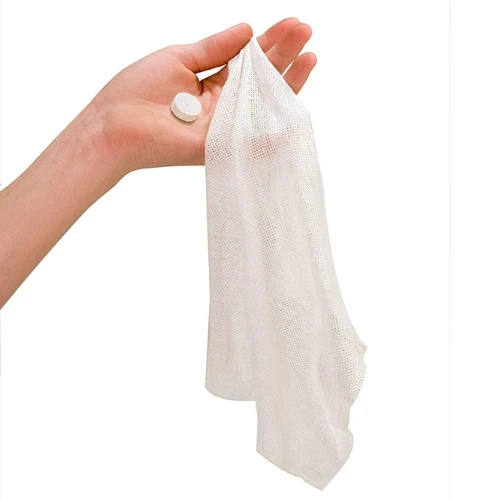 Multi-Purpose Expandable Wipes by WYSI Wipes - Image 3