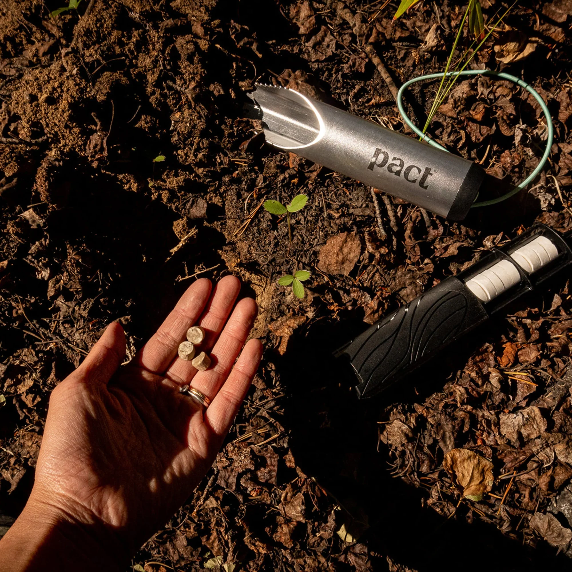 Mycelium Tabs by PACT Outdoors - Image 4