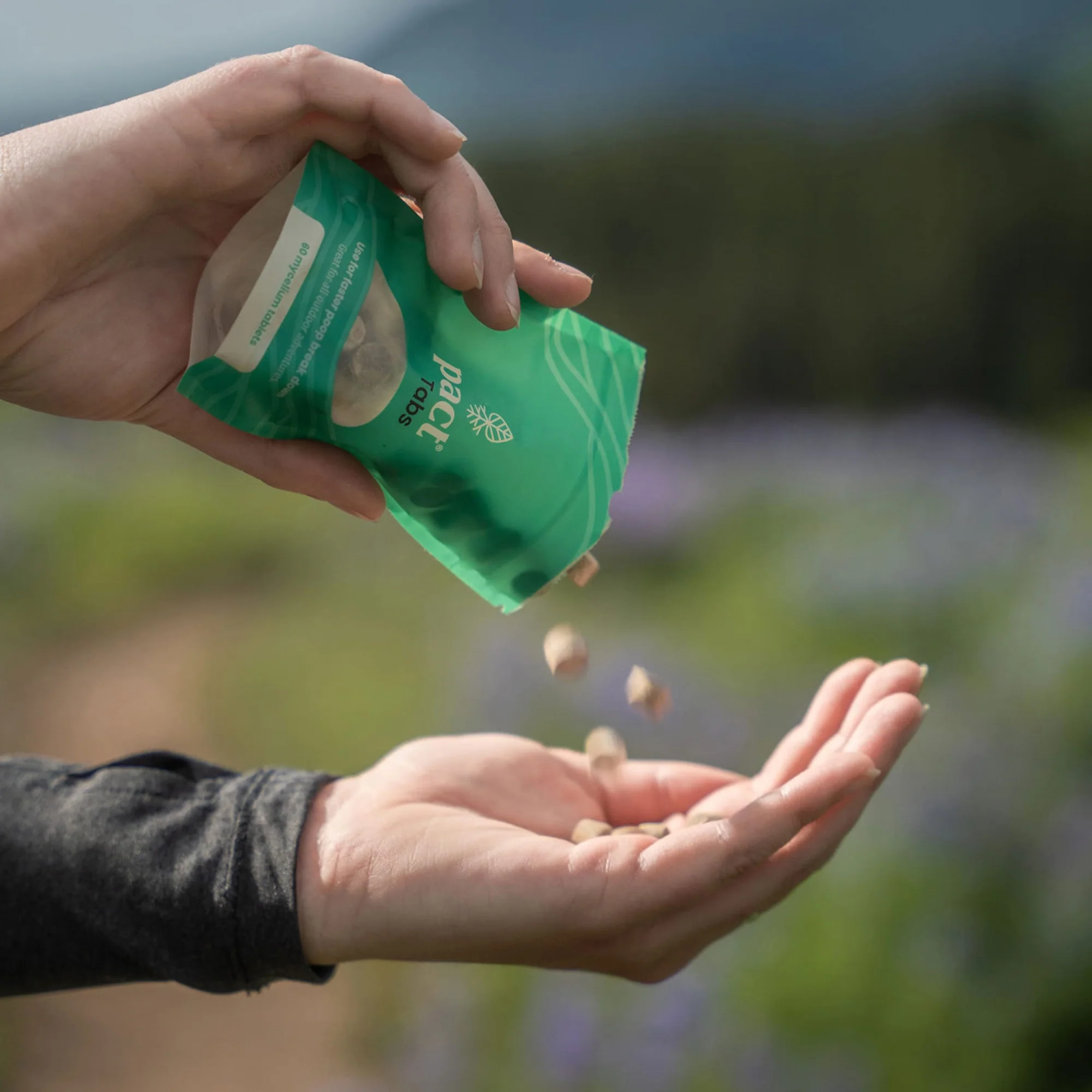 Mycelium Tabs by PACT Outdoors - Image 6
