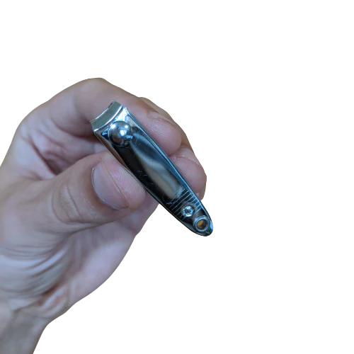 Nail Clipper by Garage Grown Gear - Image 3