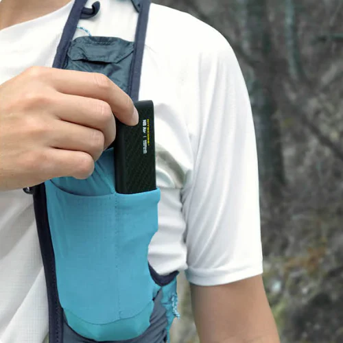 NB Air 5000mAh Power Bank by Nitecore - Image 5
