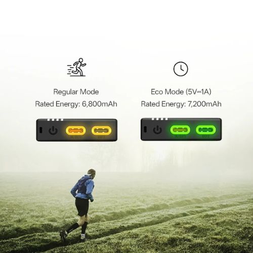 NB10000 Gen 4 Power Bank by Nitecore - Image 10