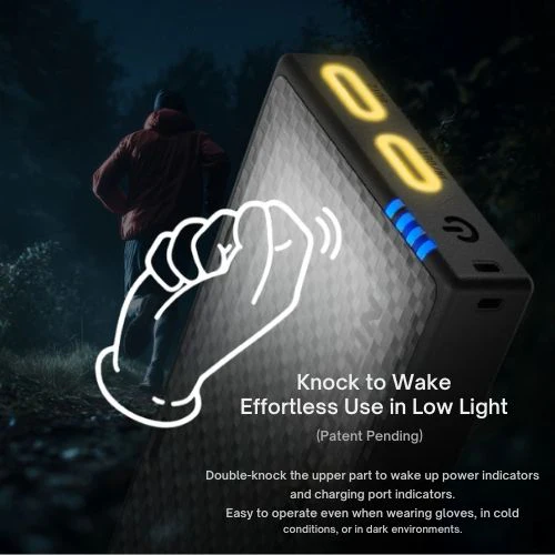 NB10000 Gen 4 Power Bank by Nitecore - Image 9