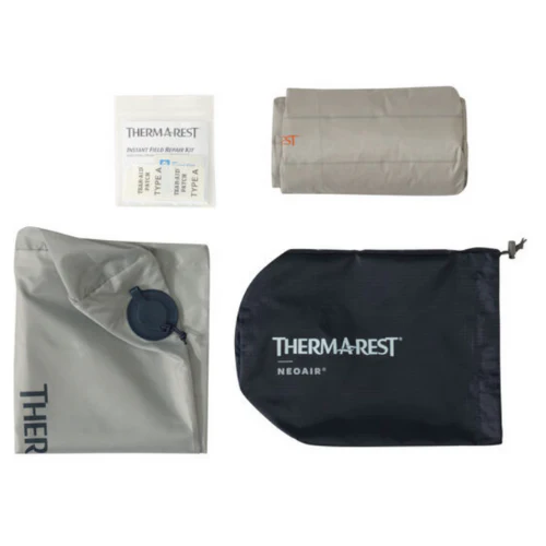 NeoAir XTherm NXT Sleeping Pad by Thermarest - Image 4