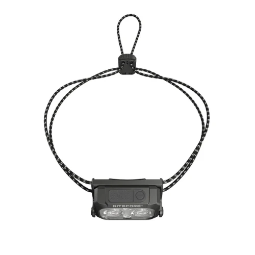 NU25 400 Lumen Rechargeable Headlamp by Nitecore - Image 17