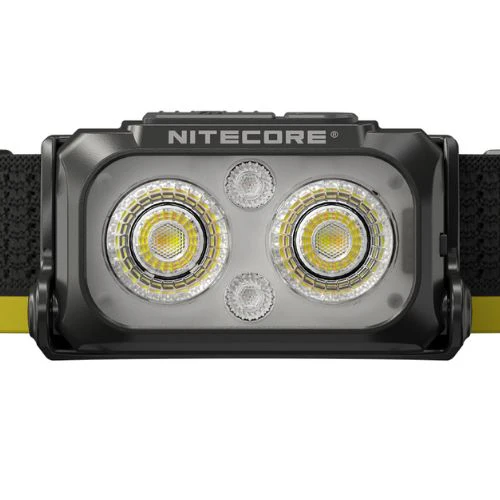 NU25 400 Lumen Rechargeable Headlamp by Nitecore - Image 21