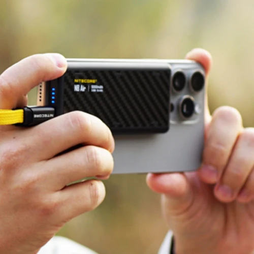 NLink10 USB-C Charging Cable by Nitecore - Image 13