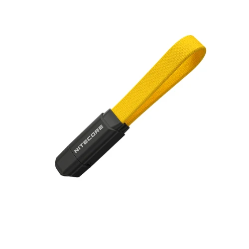 NLink10 USB-C Charging Cable by Nitecore - Image 2