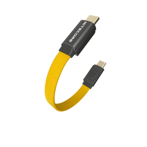 NLink10 USB-C Charging Cable by Nitecore - Image 4