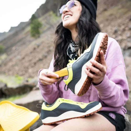 Nosobo Drop-in Recharge Midsole by Astral Designs - Image 5