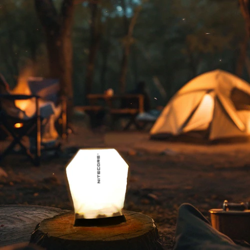NU27 600 Lumen Rechargeable Headlamp by Nitecore - Image 15