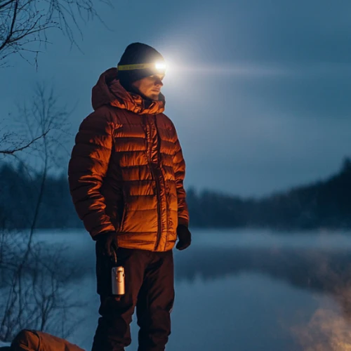 NU27 600 Lumen Rechargeable Headlamp by Nitecore - Image 16