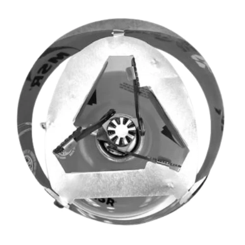 Ocelot Windscreen 2.0 by Flat Cat Gear - Image 8