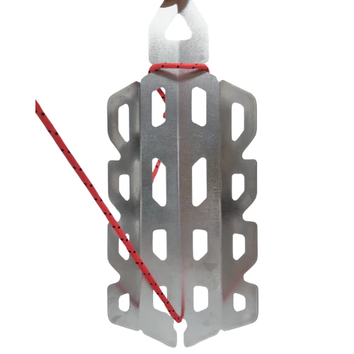 Olik Titanium Snow Stakes Set by Suluk 46 - Image 4