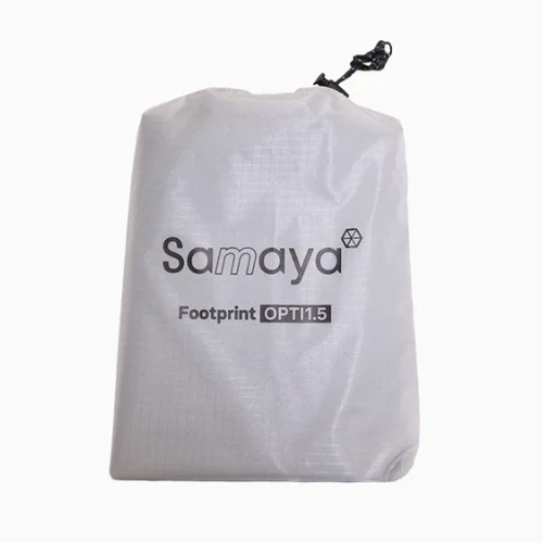 OPTI1.5 Footprint by Samaya Equipment - Image 2