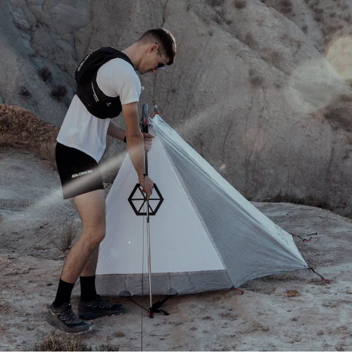 OPTI1.5 Tent by Samaya Equipment - Image 10