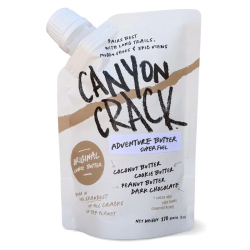 Original Biscoff by Canyon Crack - Image 2